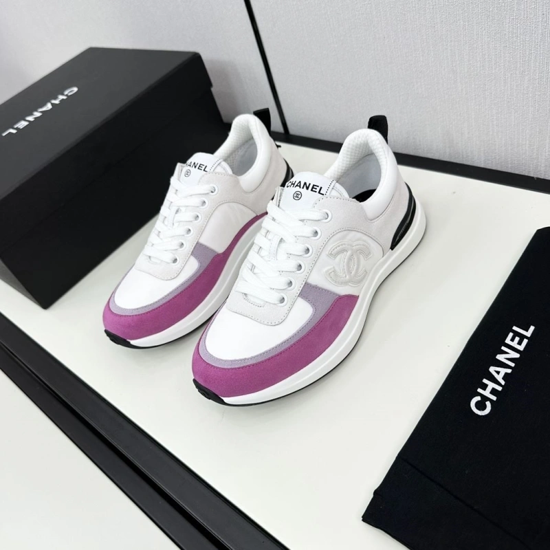 Chxnxl Casual Shoes StreetReady 129348