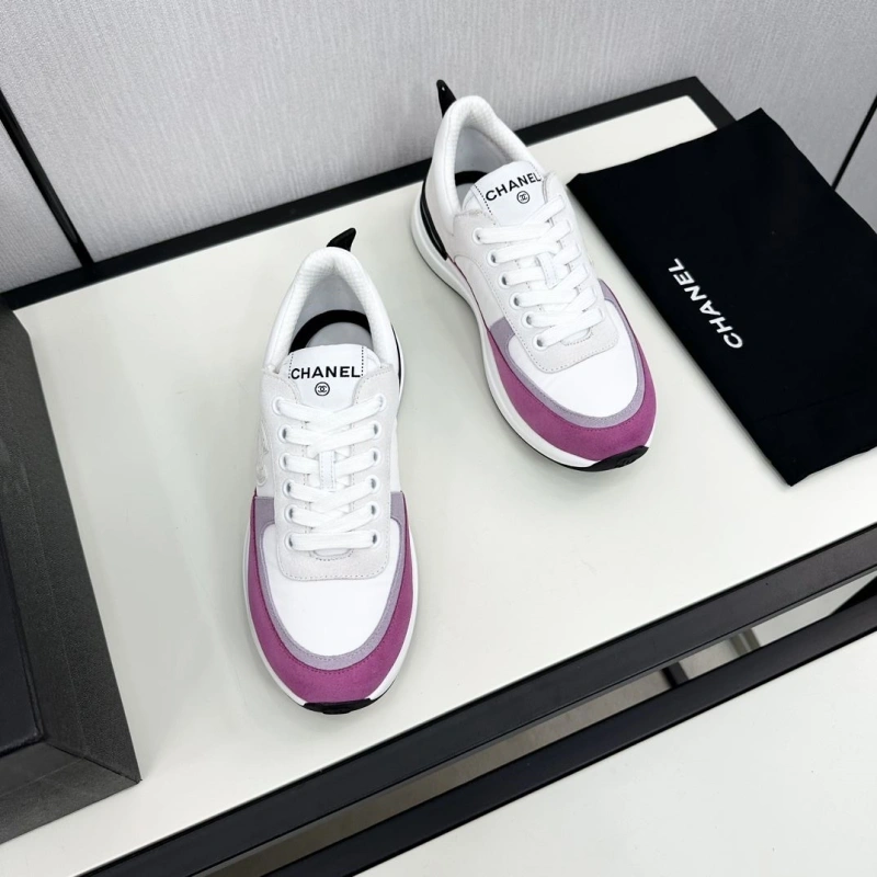 Chxnxl Casual Shoes StreetReady 129348