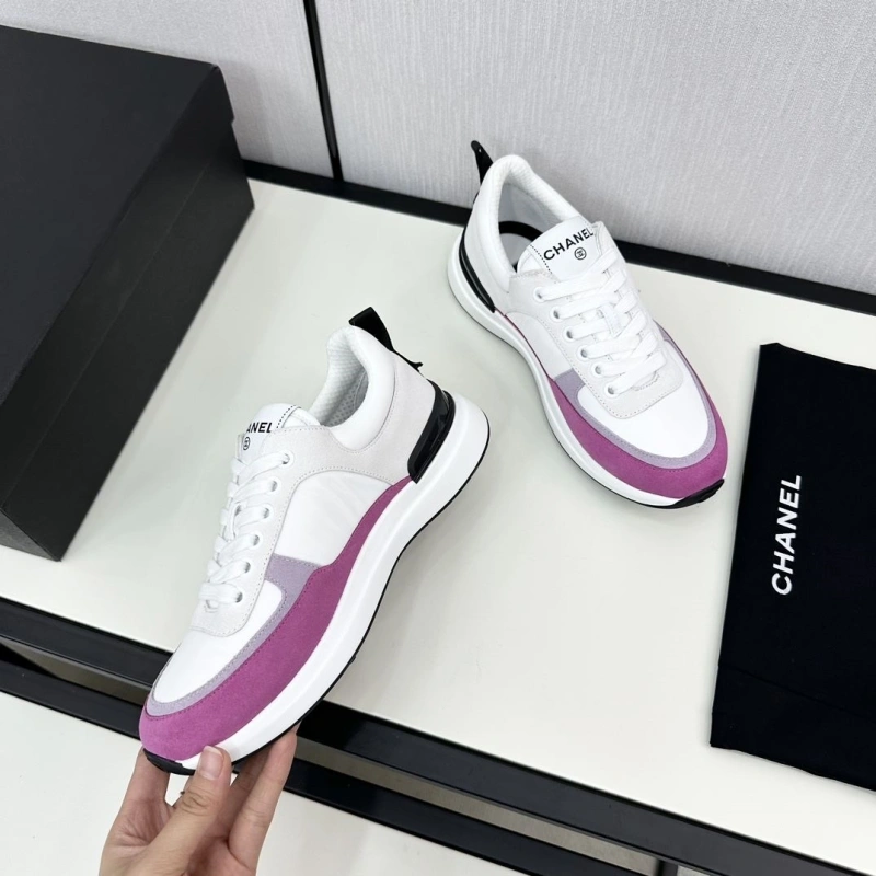 Chxnxl Casual Shoes StreetReady 129348