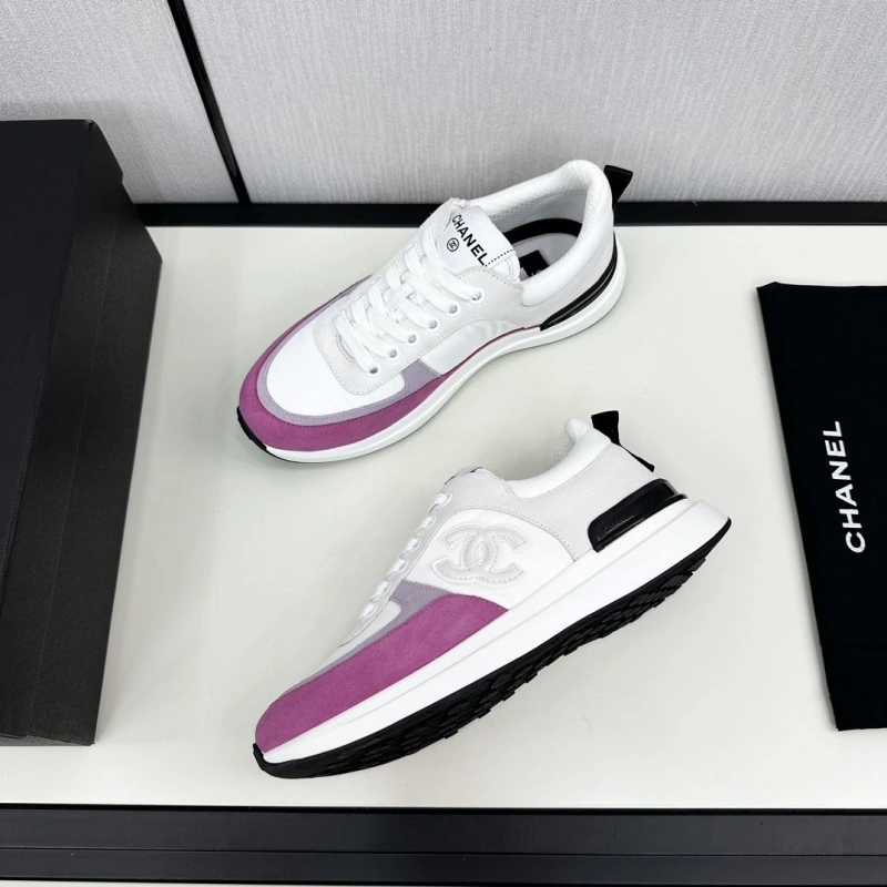 Chxnxl Casual Shoes StreetReady 129348