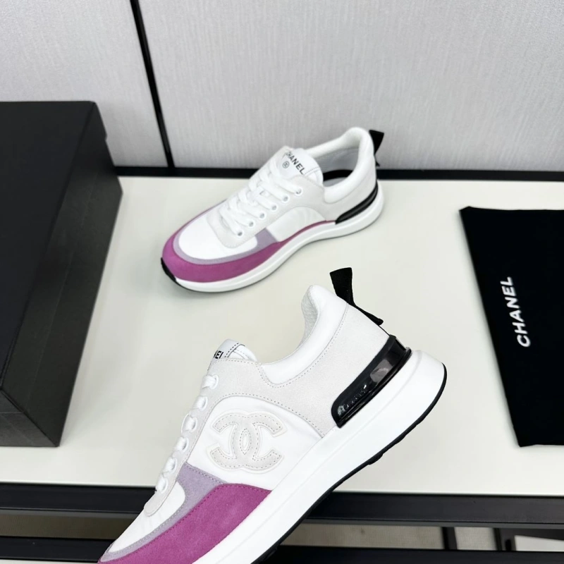Chxnxl Casual Shoes StreetReady 129348