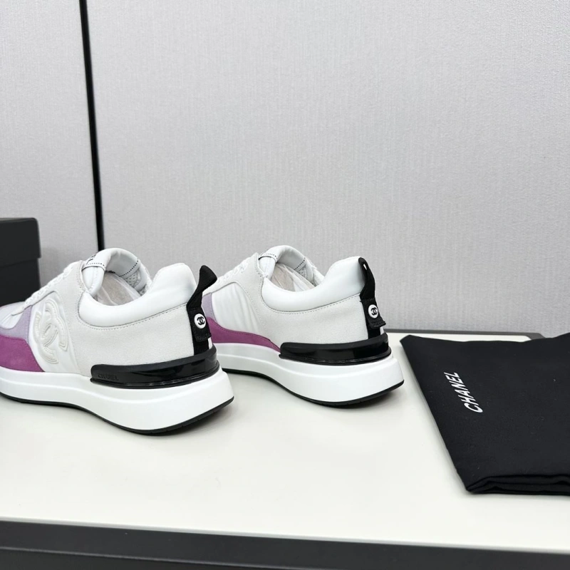 Chxnxl Casual Shoes StreetReady 129348