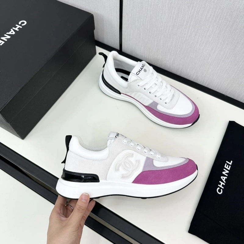 Chxnxl Casual Shoes StreetReady 129348