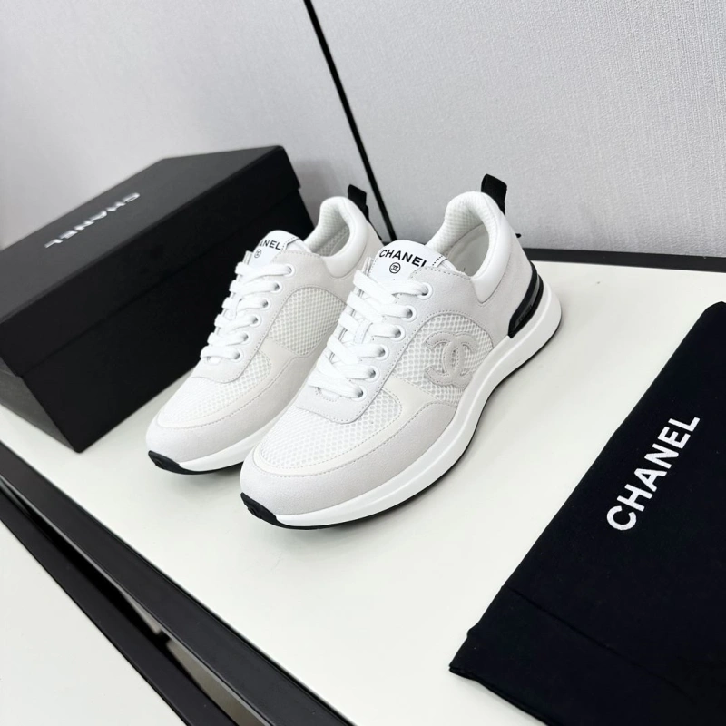 Practical Chxnxl Casual Shoes 129350