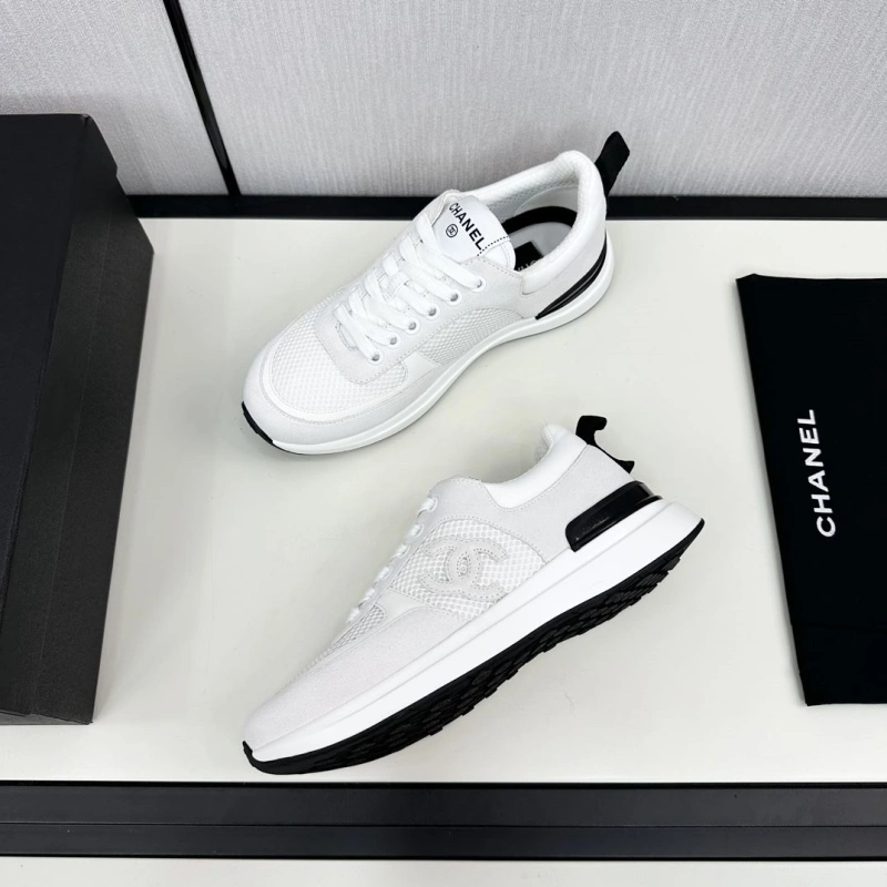 Practical Chxnxl Casual Shoes 129350