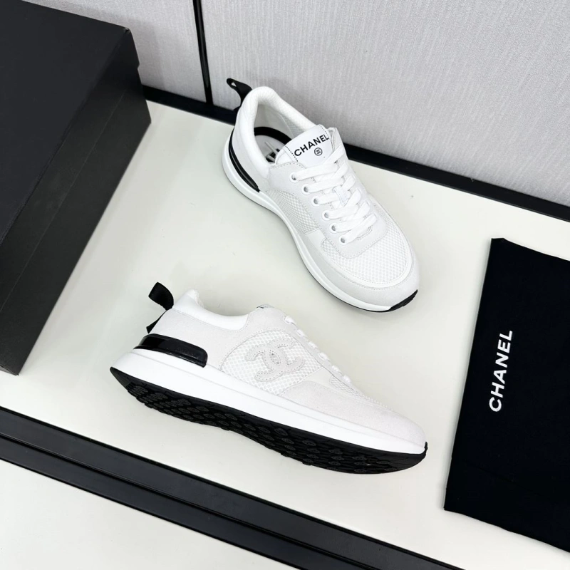 Practical Chxnxl Casual Shoes 129350