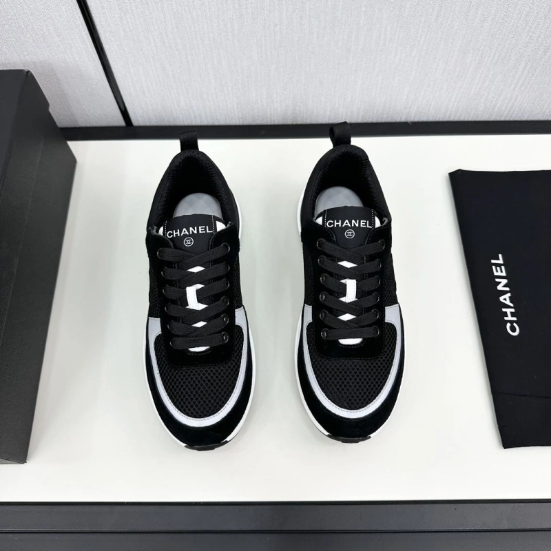Functional Chxnxl Casual Shoes 129349