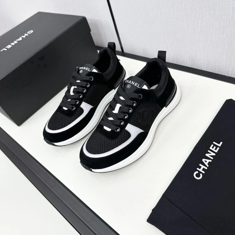 Functional Chxnxl Casual Shoes 129349