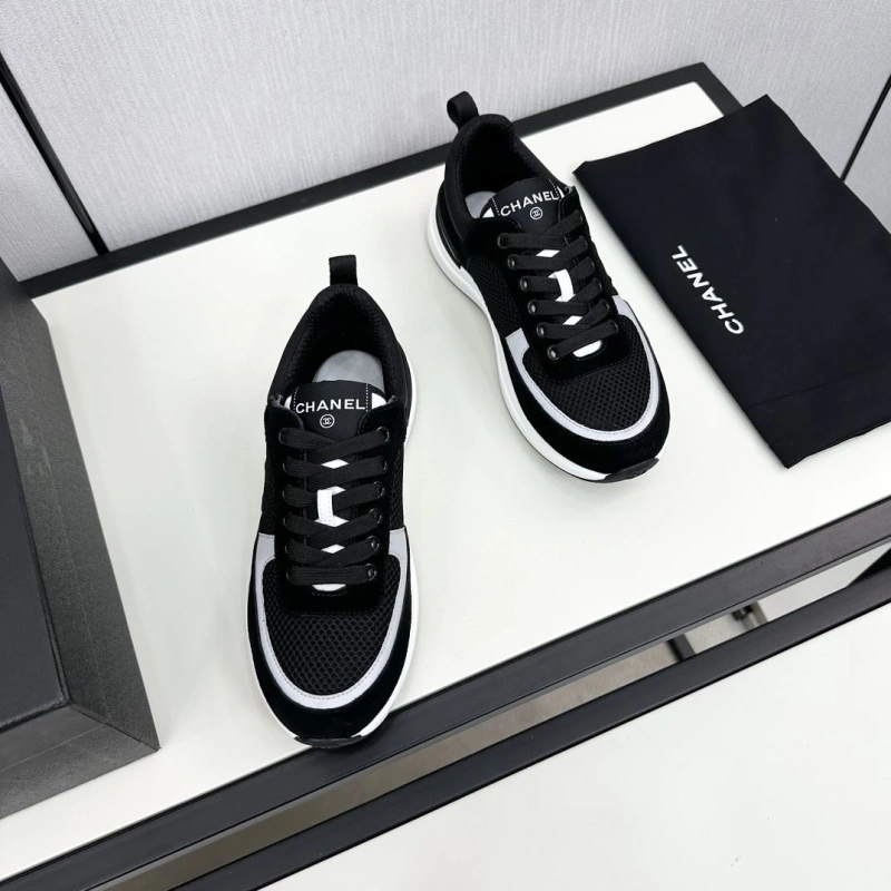 Functional Chxnxl Casual Shoes 129349