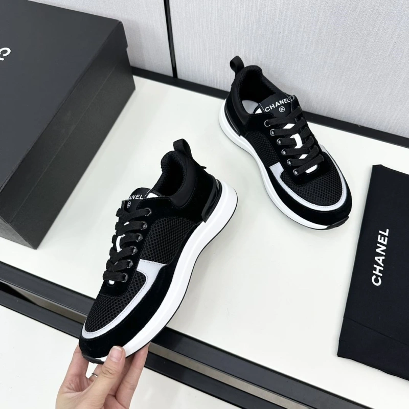 Functional Chxnxl Casual Shoes 129349