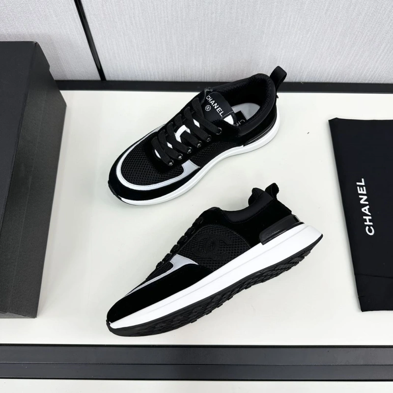 Functional Chxnxl Casual Shoes 129349