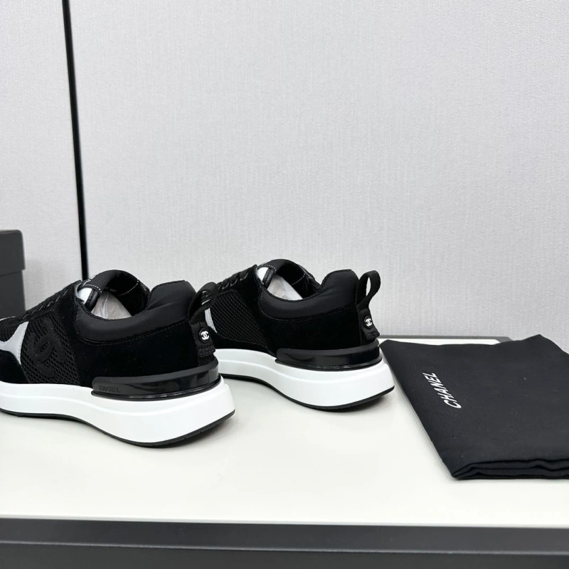 Functional Chxnxl Casual Shoes 129349