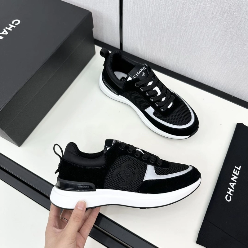 Functional Chxnxl Casual Shoes 129349