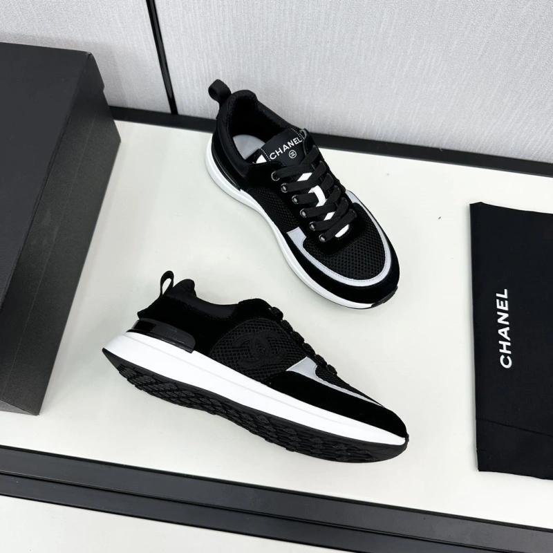 Functional Chxnxl Casual Shoes 129349