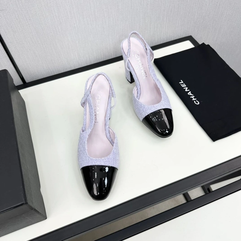 Chxnxl Sandals Flexible 128535
