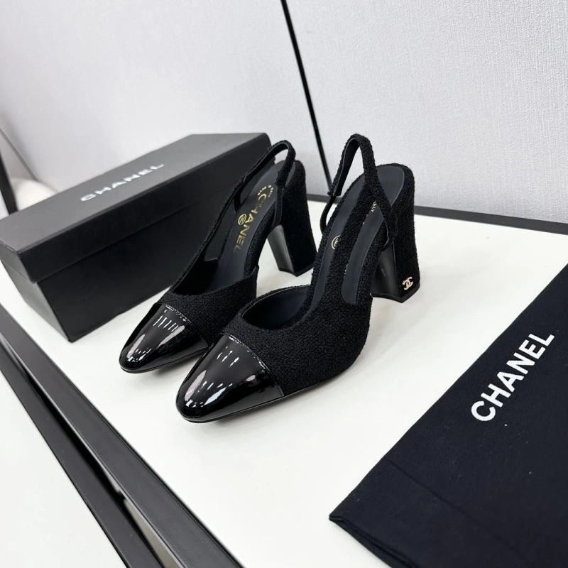 Chxnxl Sandals Flexible 128533