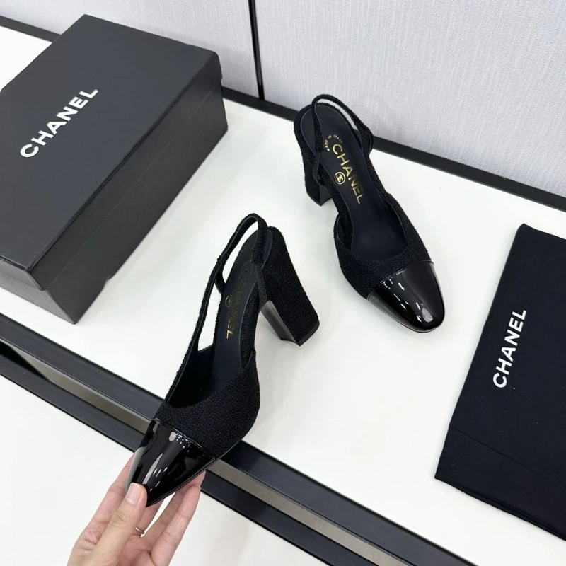 Chxnxl Sandals Flexible 128533