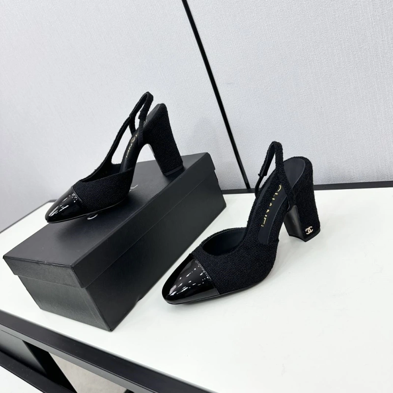 Chxnxl Sandals Flexible 128533