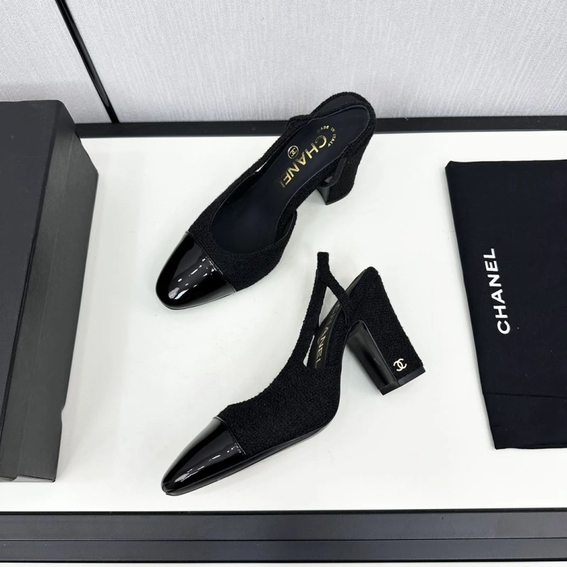 Chxnxl Sandals Flexible 128533