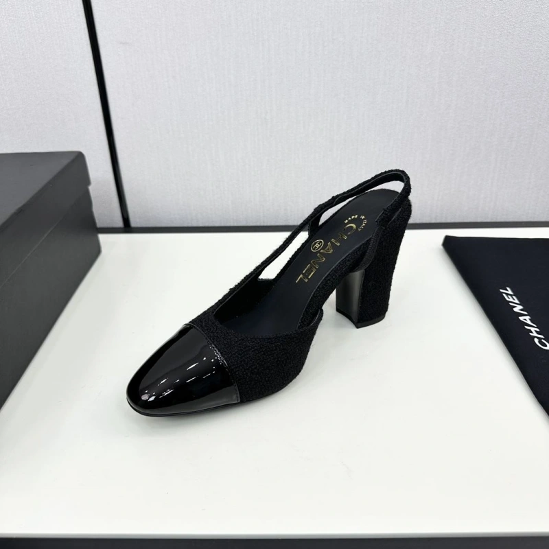 Chxnxl Sandals Flexible 128533