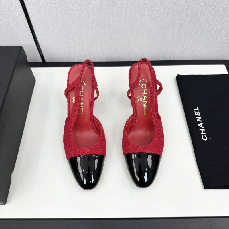 Chxnxl Sandals EasyMatch 128530