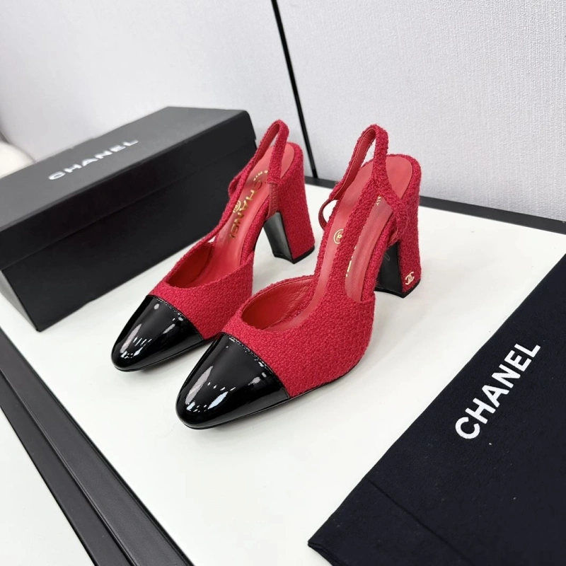 Chxnxl Sandals EasyMatch 128530