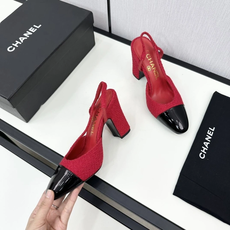 Chxnxl Sandals EasyMatch 128530
