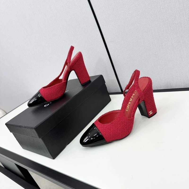Chxnxl Sandals EasyMatch 128530