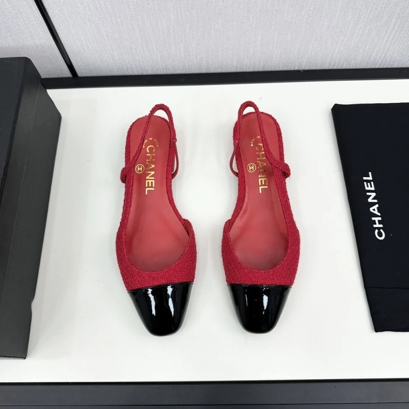 Chxnxl Sandals Breathable 128532