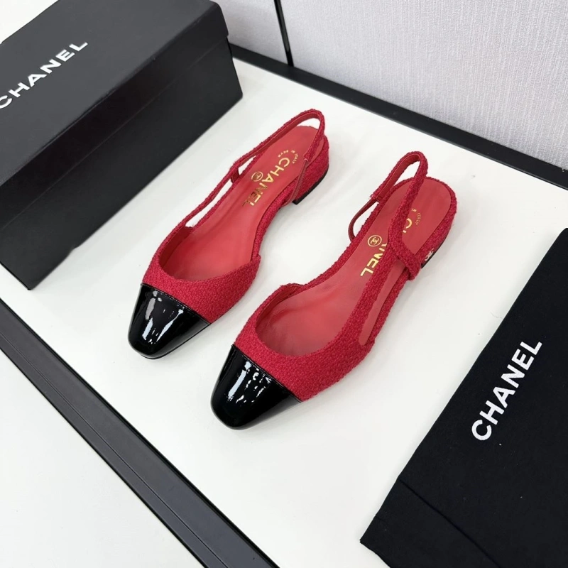 Chxnxl Sandals Breathable 128532