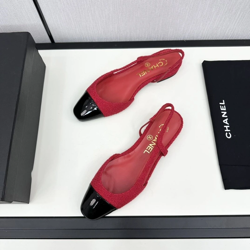 Chxnxl Sandals Breathable 128532