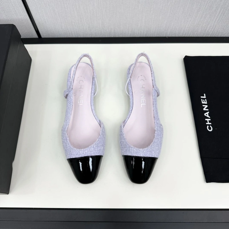 Modern Chxnxl Sandals 128528