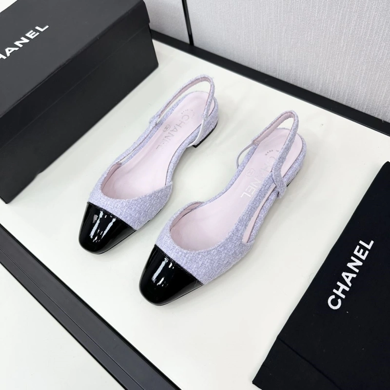 Modern Chxnxl Sandals 128528