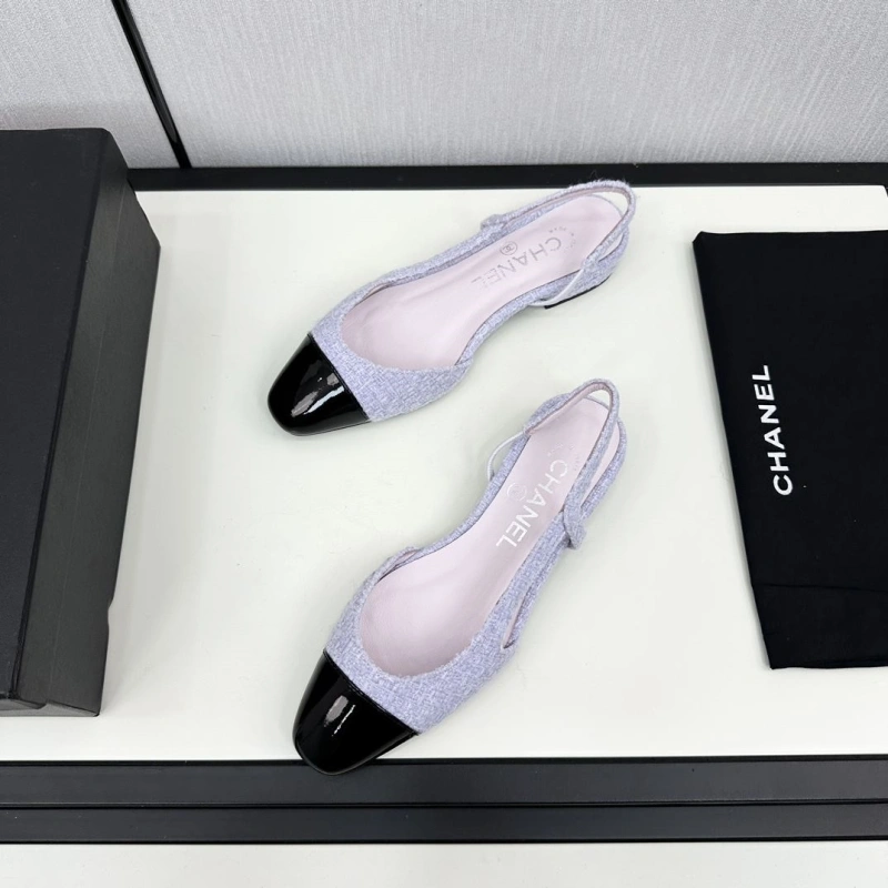 Modern Chxnxl Sandals 128528