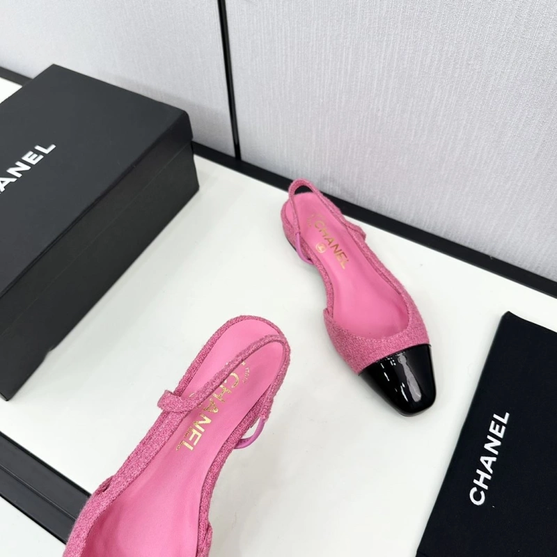 AllSeason Chxnxl Sandals 128531