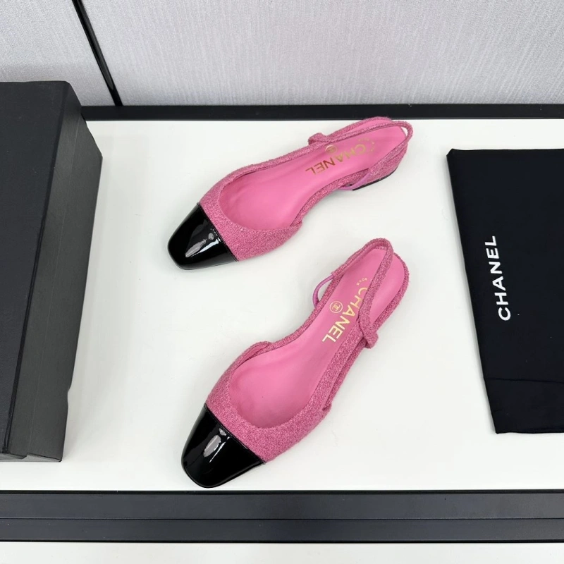 AllSeason Chxnxl Sandals 128531