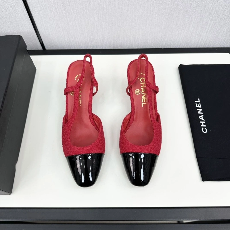 Chxnxl Sandals DailyWear 128527