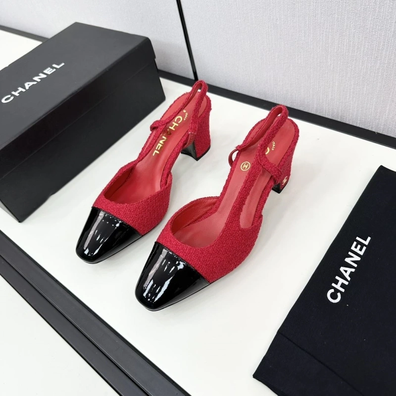 Chxnxl Sandals DailyWear 128527