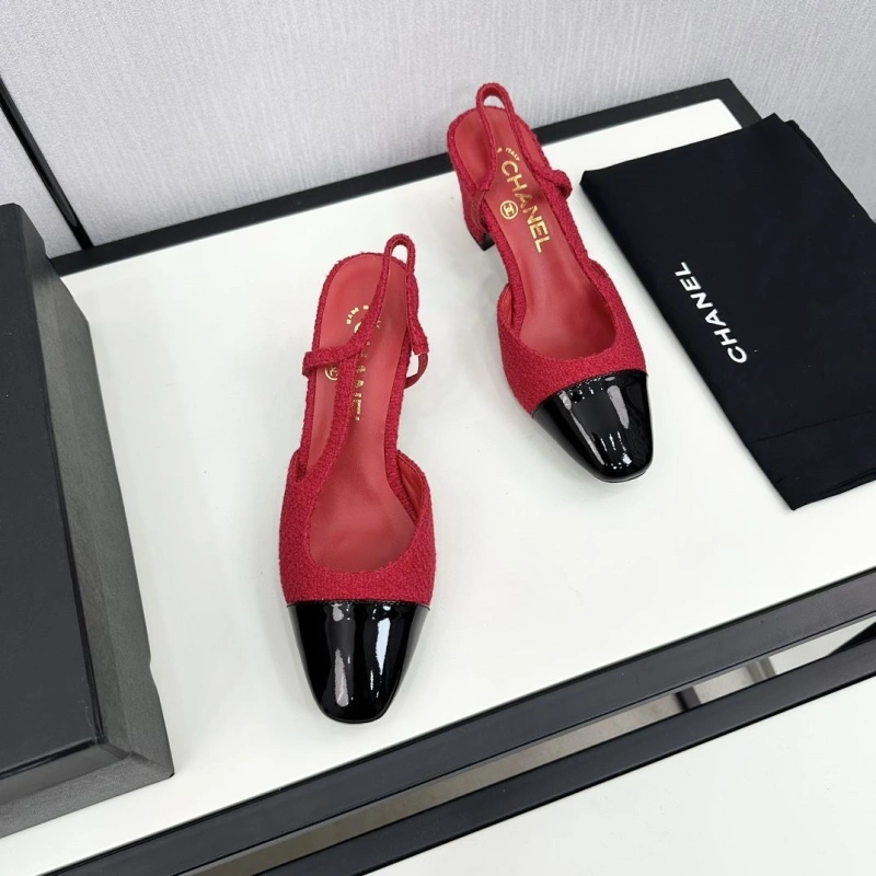 Chxnxl Sandals DailyWear 128527
