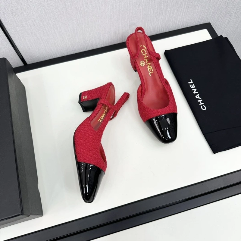 Chxnxl Sandals DailyWear 128527