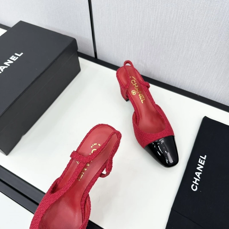 Chxnxl Sandals DailyWear 128527