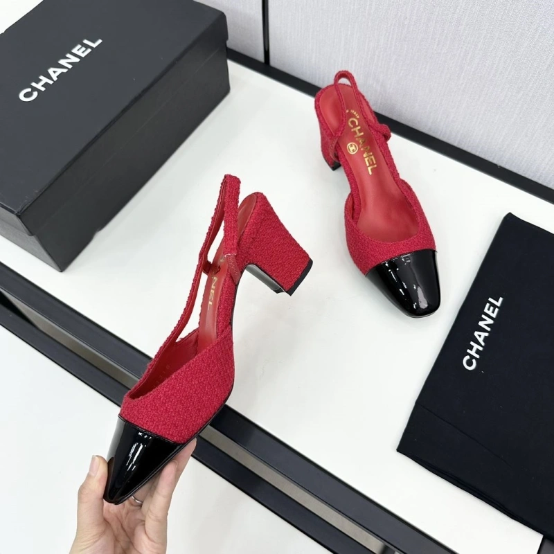 Chxnxl Sandals DailyWear 128527