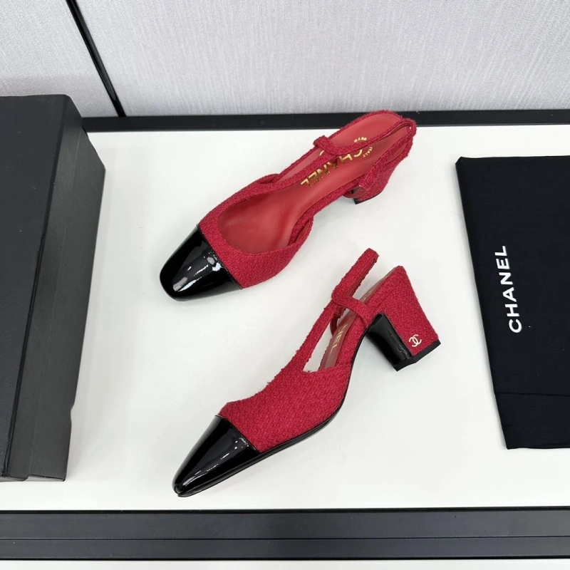 Chxnxl Sandals DailyWear 128527