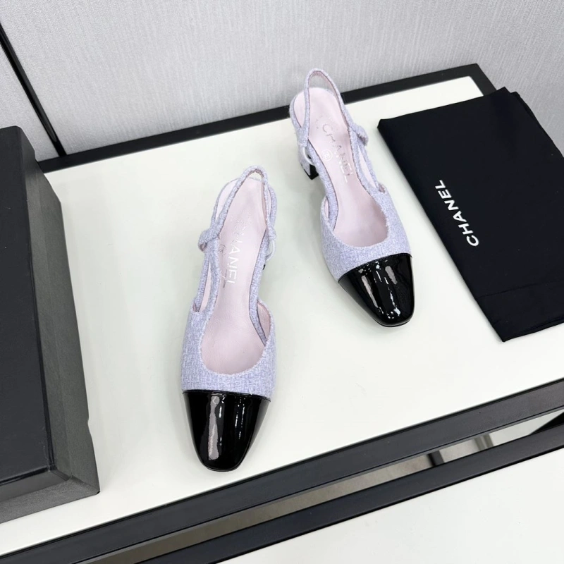 ModernLook Chxnxl Sandals 128525