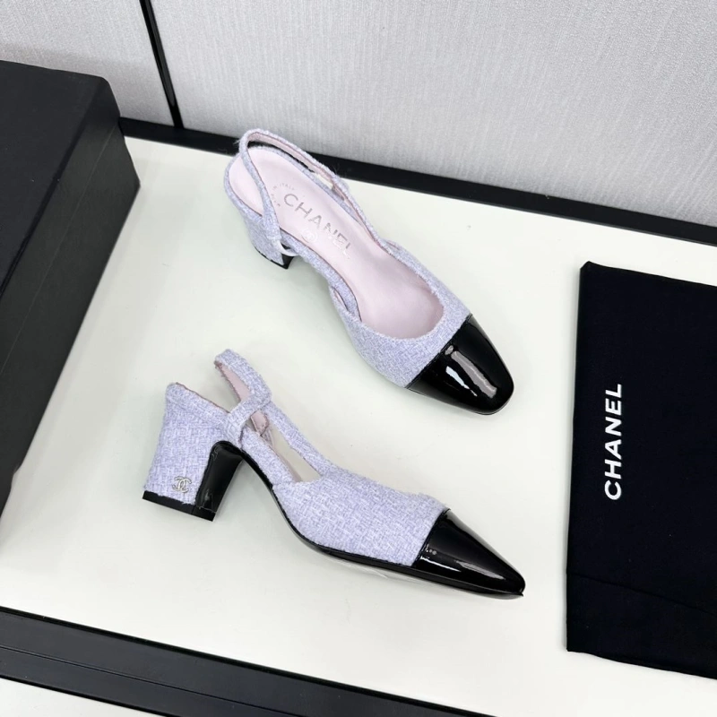 ModernLook Chxnxl Sandals 128525
