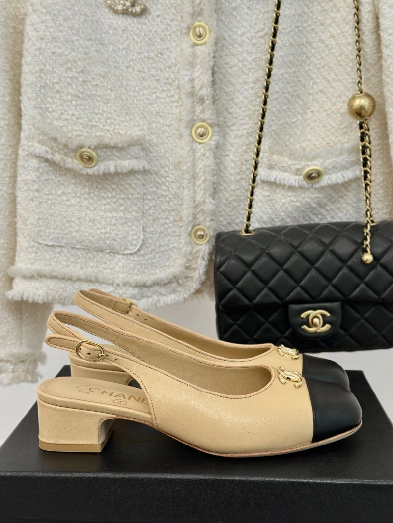 AllSeason Chxnxl Sandals 128523