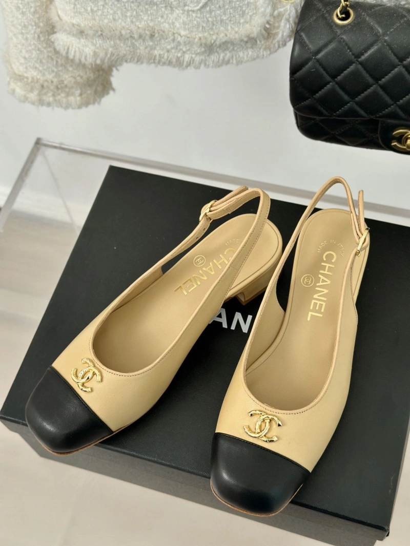 AllSeason Chxnxl Sandals 128523