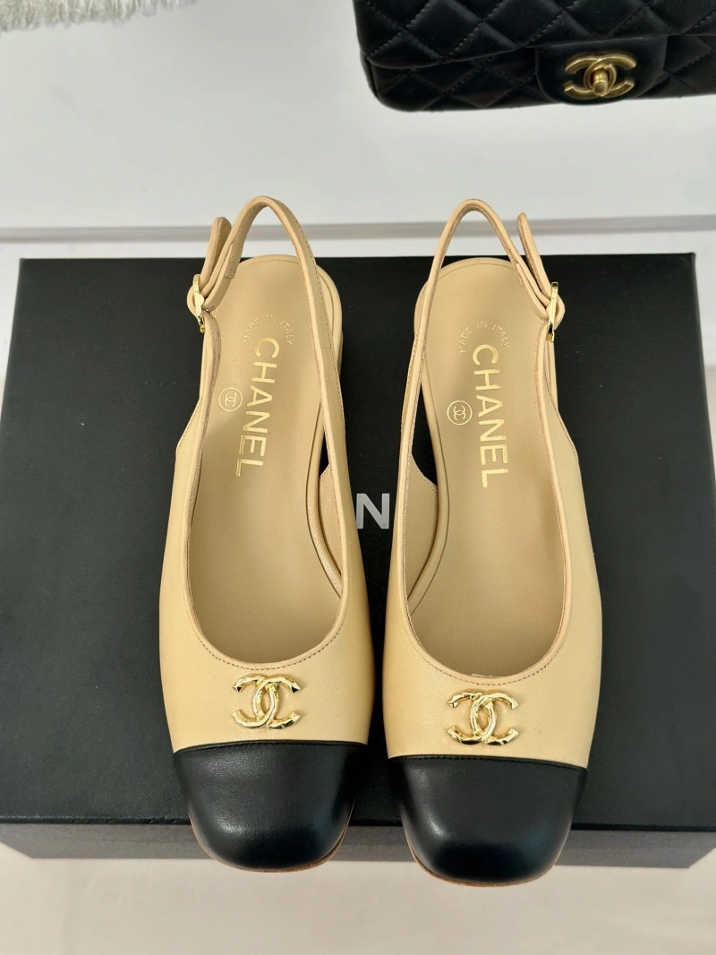 AllSeason Chxnxl Sandals 128523