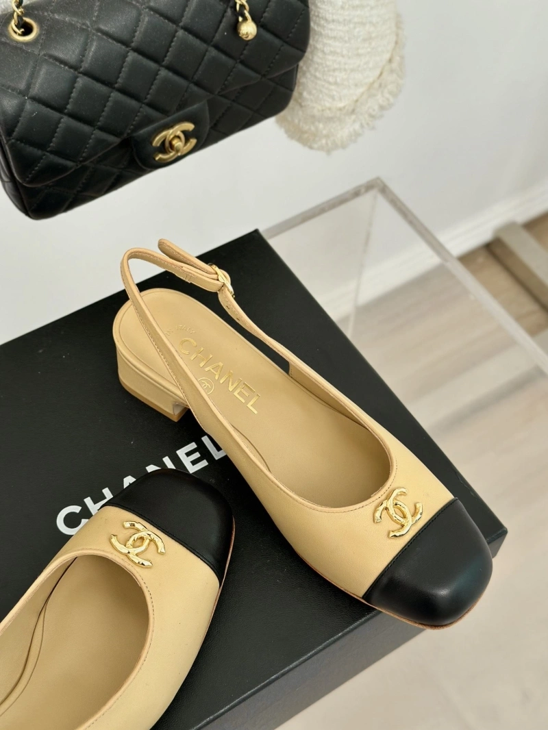 AllSeason Chxnxl Sandals 128523