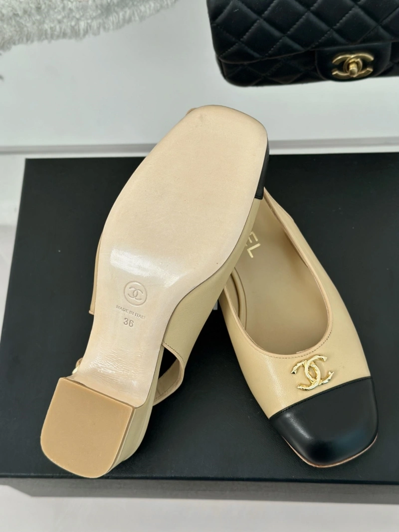 AllSeason Chxnxl Sandals 128523